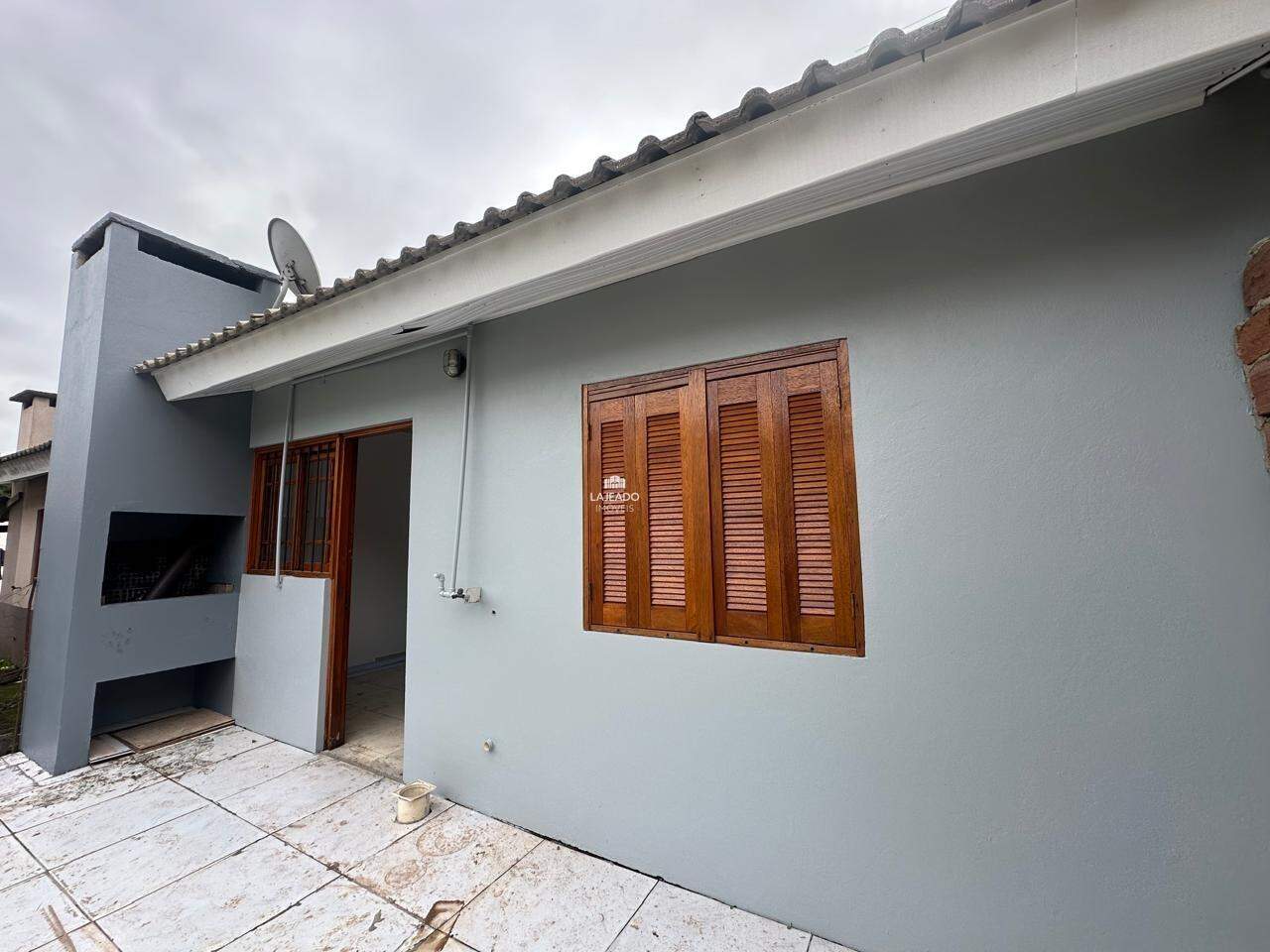 Casa, 2 quartos, 52 m² - Foto 11
