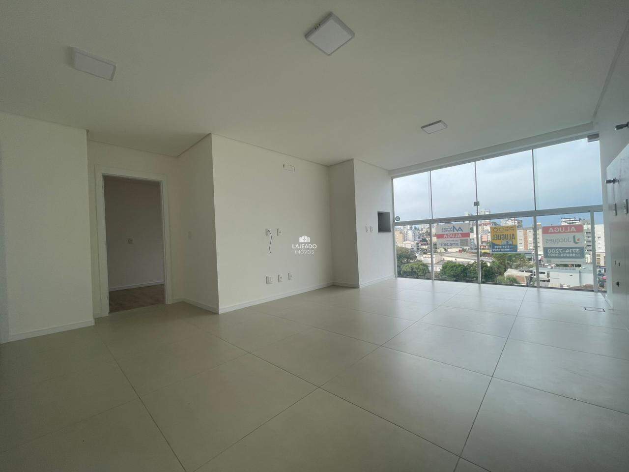 Apartamento, 1 quarto, 53 m² - Foto 3