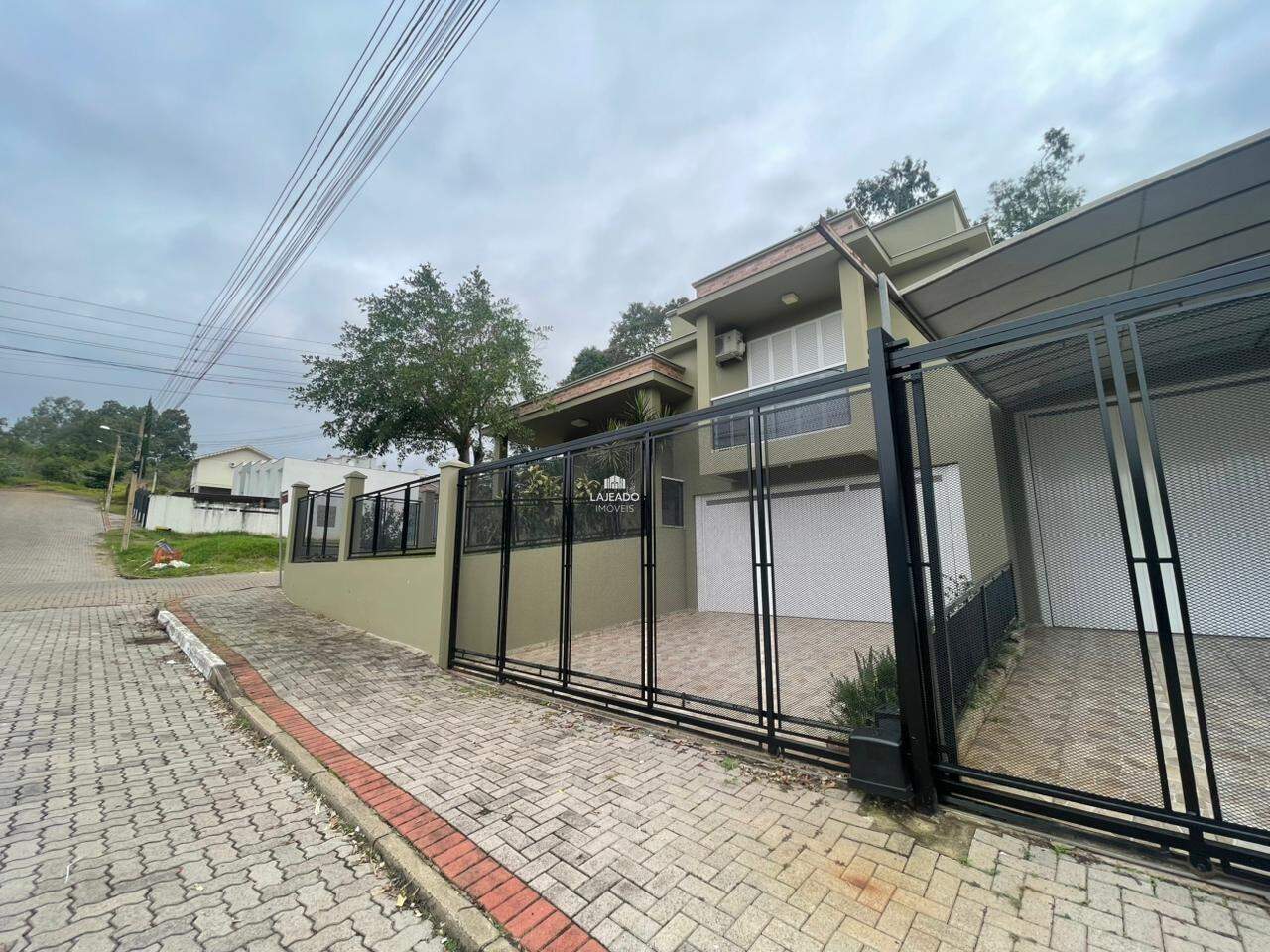 Casa, 2 quartos, 140 m² - Foto 1