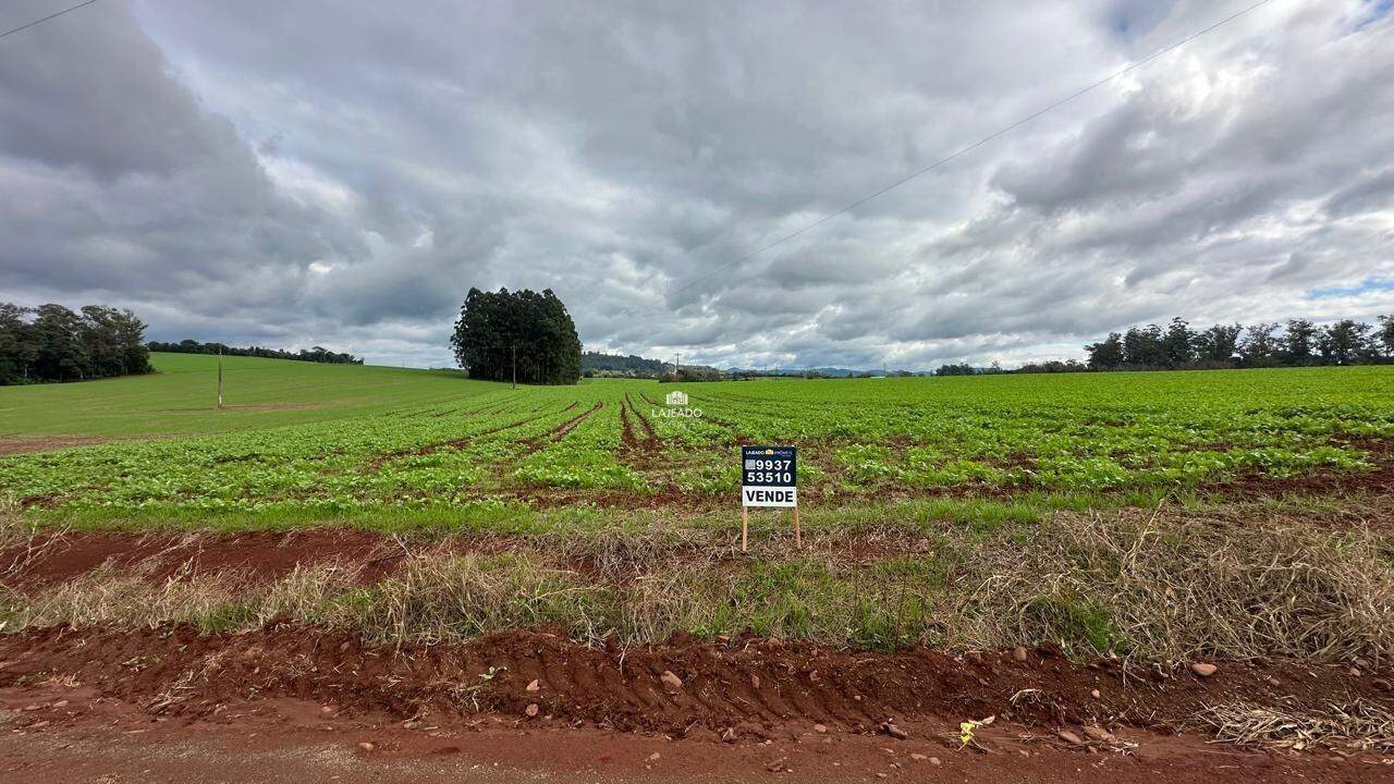 Área à venda no Linha Primavera: 