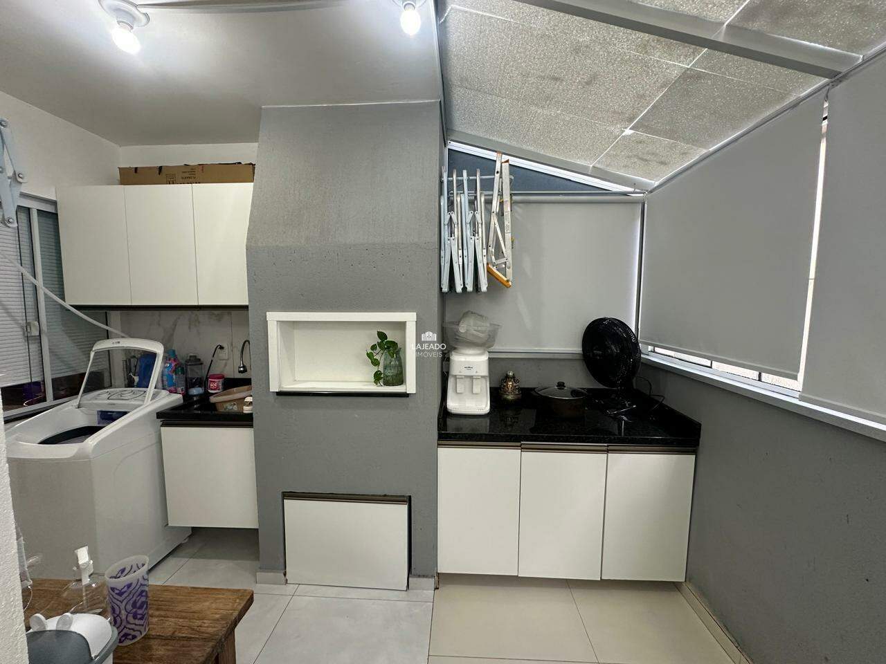 Casa à venda no Bom Pastor: 