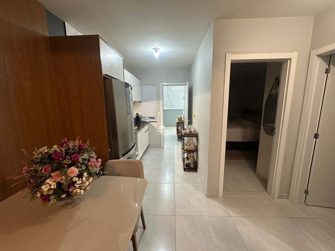 Casa à venda no Bom Pastor: 
