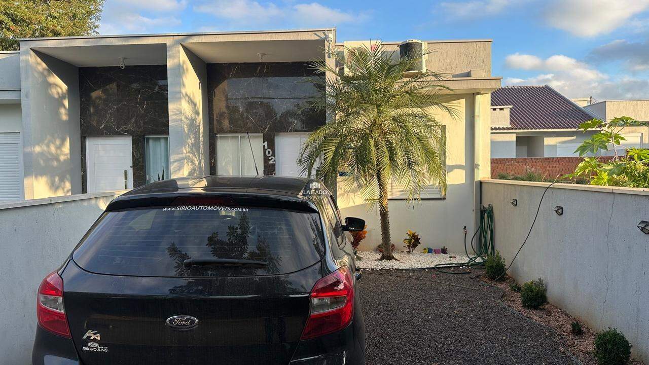 Casa à venda no Bom Pastor: 