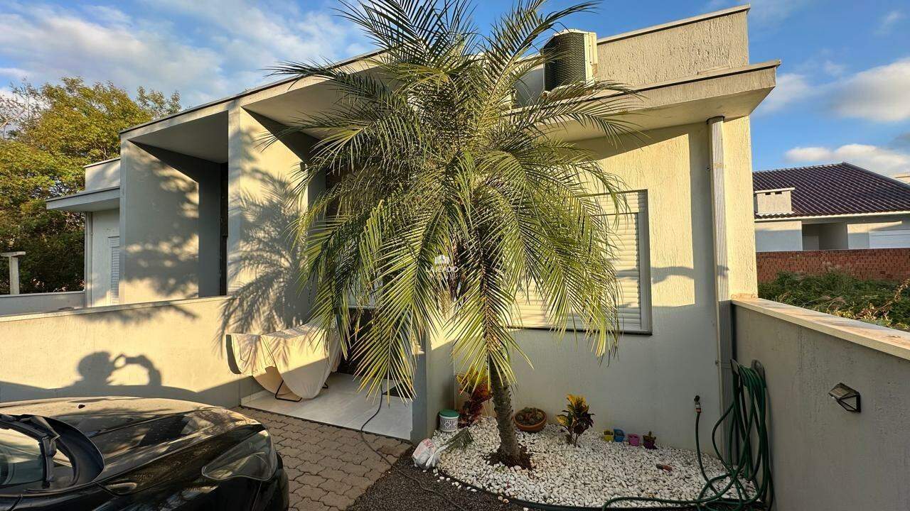 Casa à venda no Bom Pastor: 