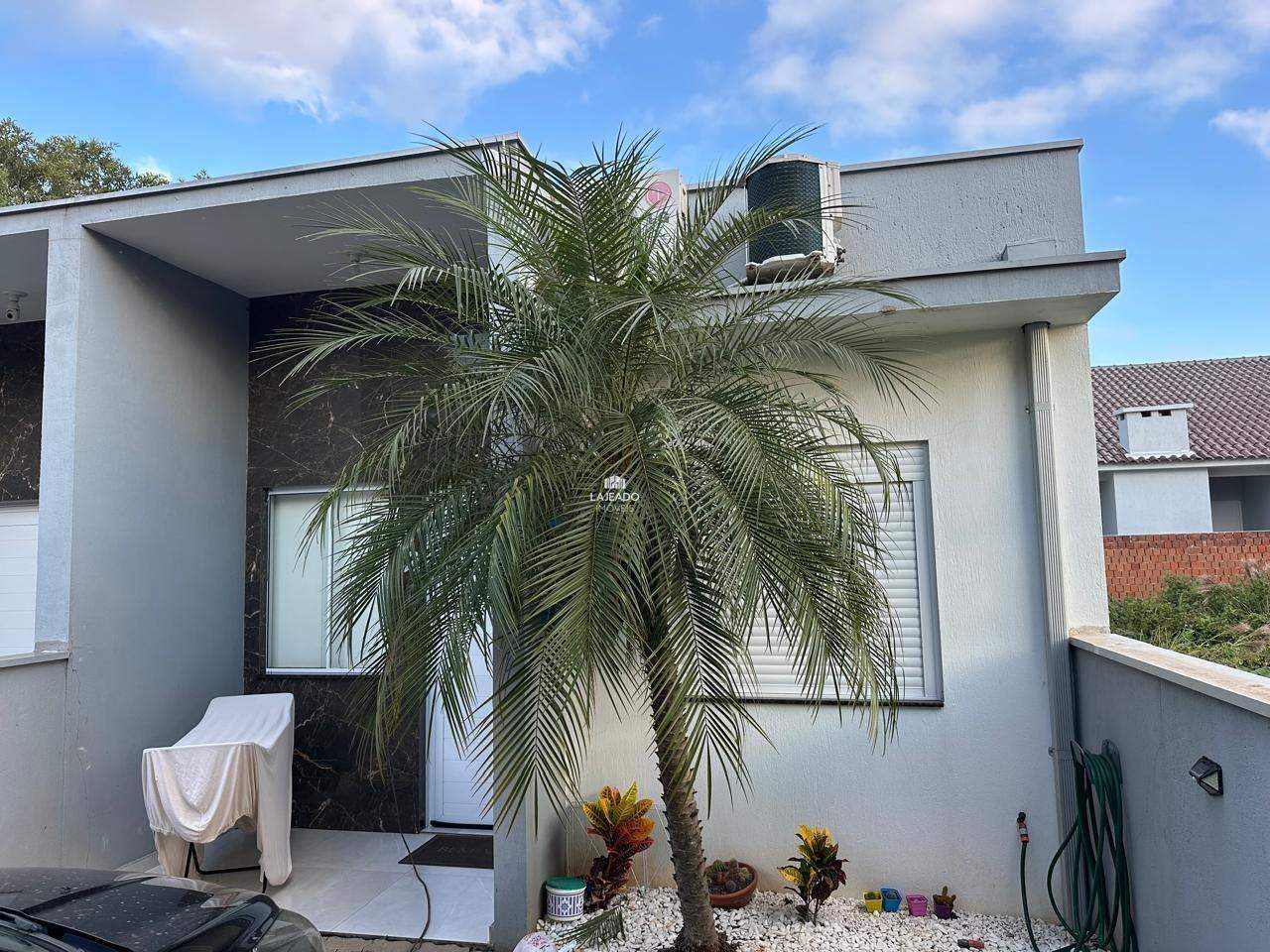 Casa à venda no Bom Pastor: 