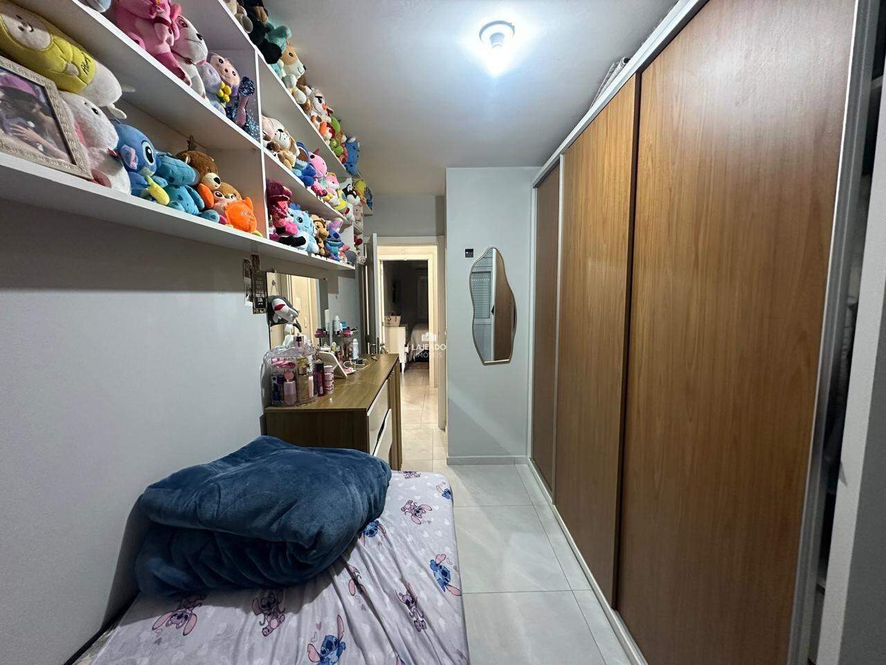 Casa à venda no Bom Pastor: 