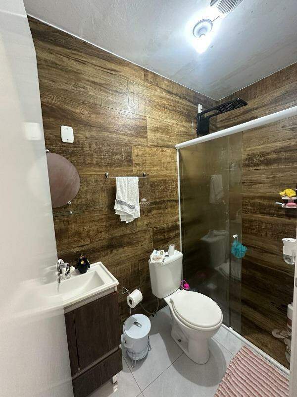 Casa à venda no Bom Pastor: 
