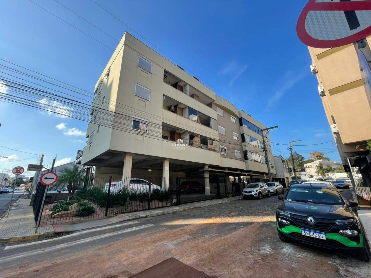 Apartamento, 2 quartos, 65 m² - Foto 1