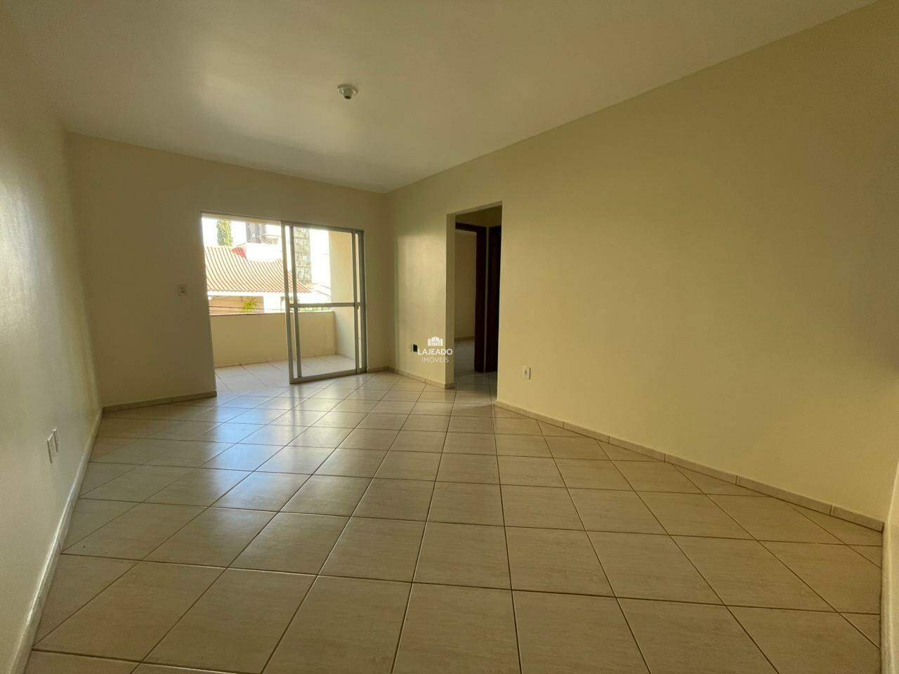 Apartamento, 2 quartos, 65 m² - Foto 2