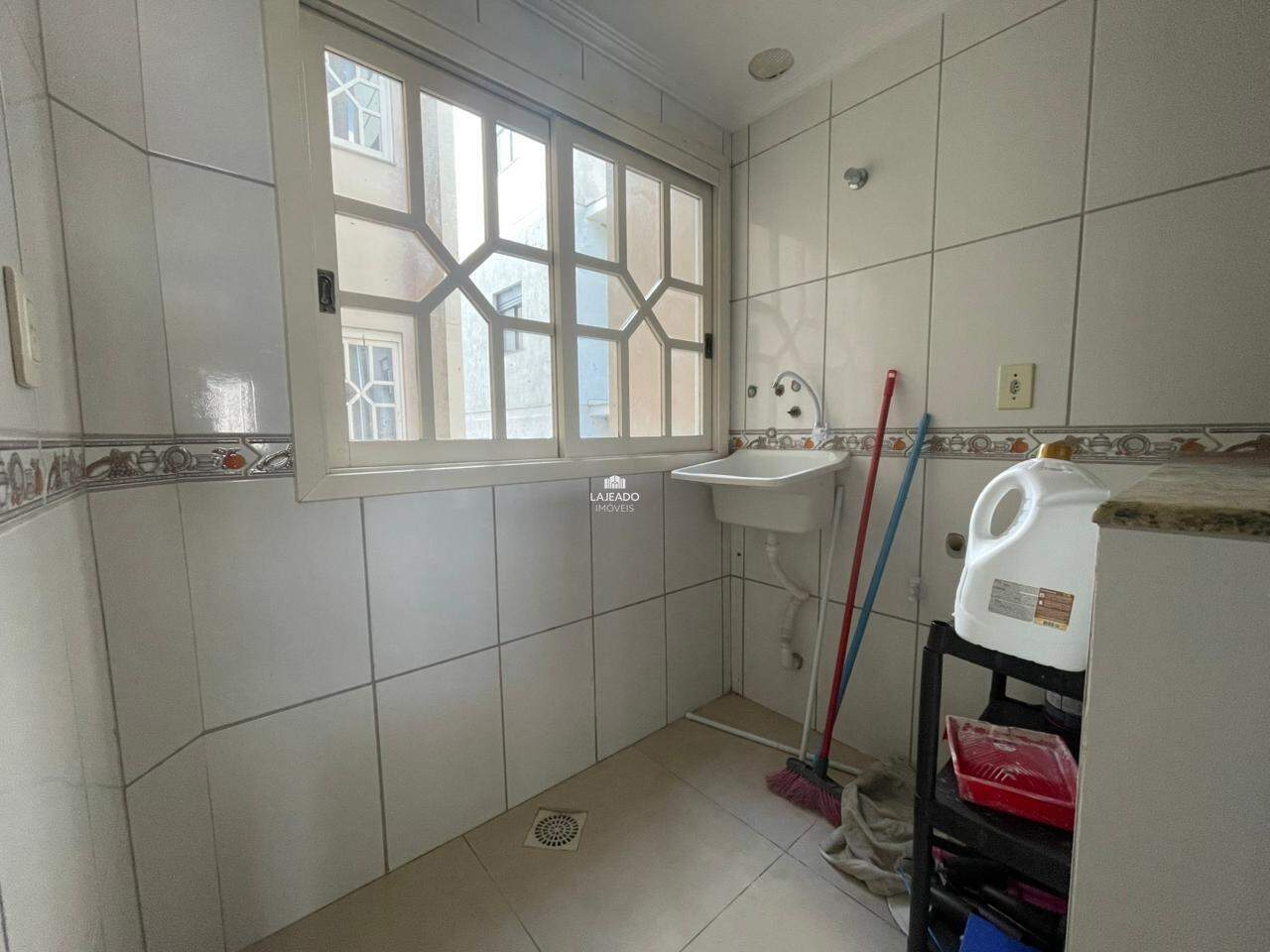 Apartamento para aluguel no São Cristóvão: 