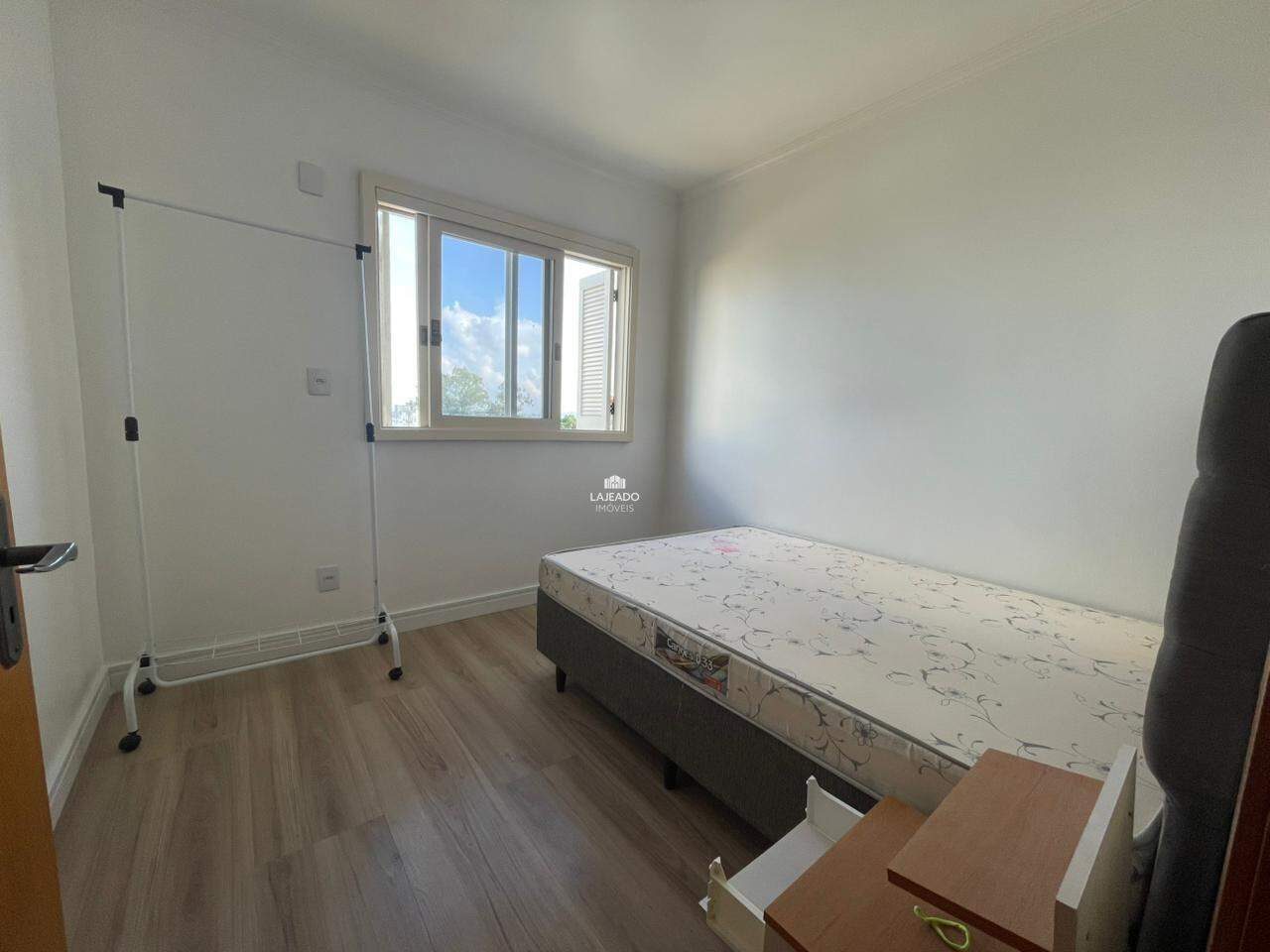 Apartamento para aluguel no São Cristóvão: 