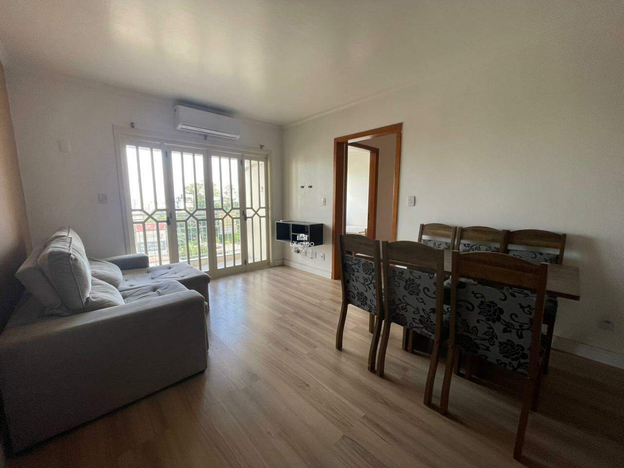 Apartamento para aluguel no São Cristóvão: 