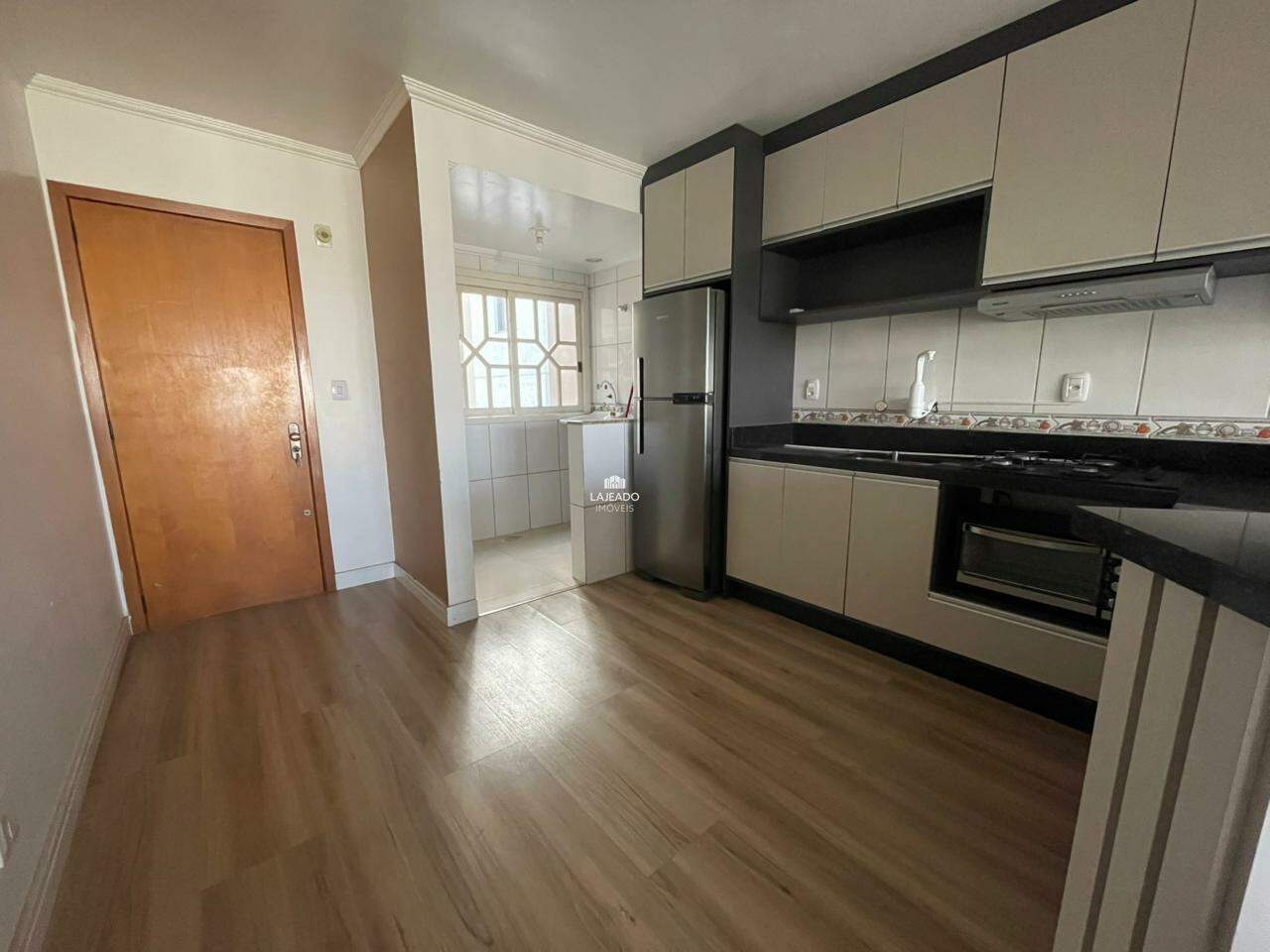 Apartamento para aluguel no São Cristóvão: 
