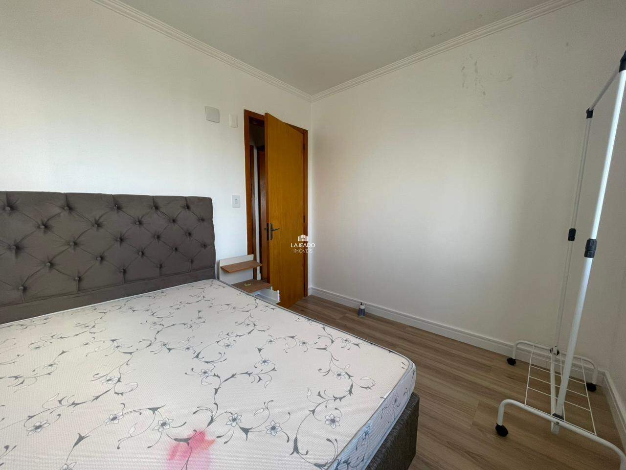 Apartamento para aluguel no São Cristóvão: 