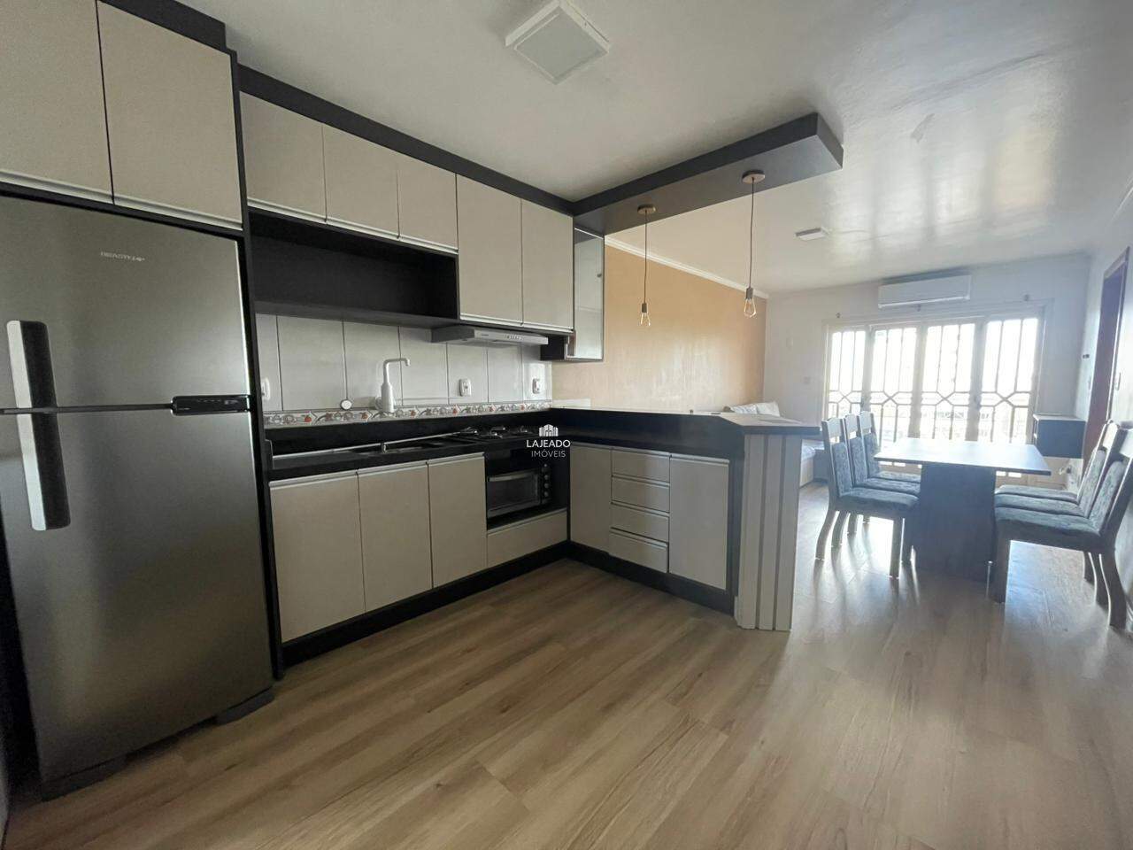 Apartamento para aluguel no São Cristóvão: 