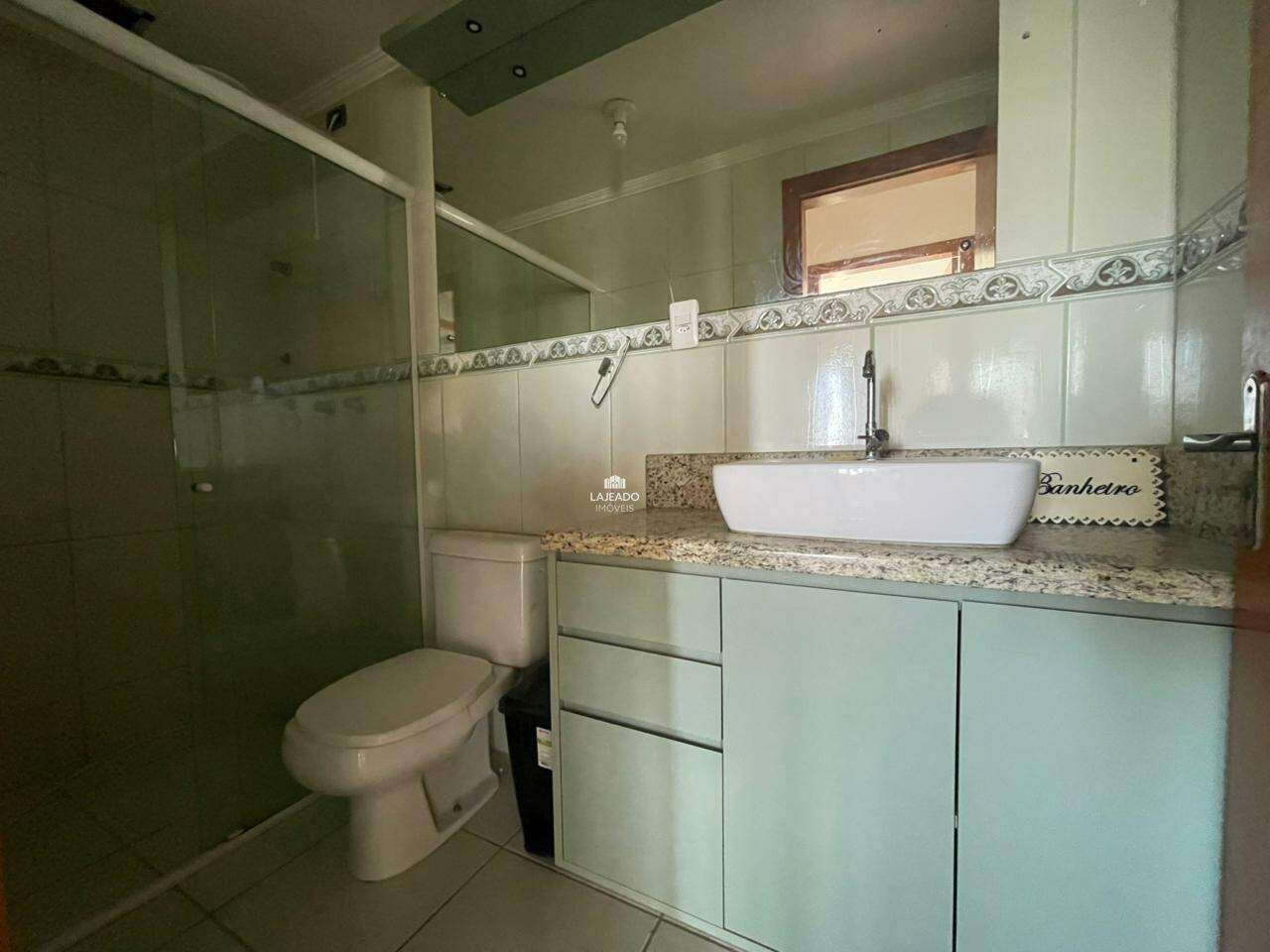 Apartamento para aluguel no São Cristóvão: 