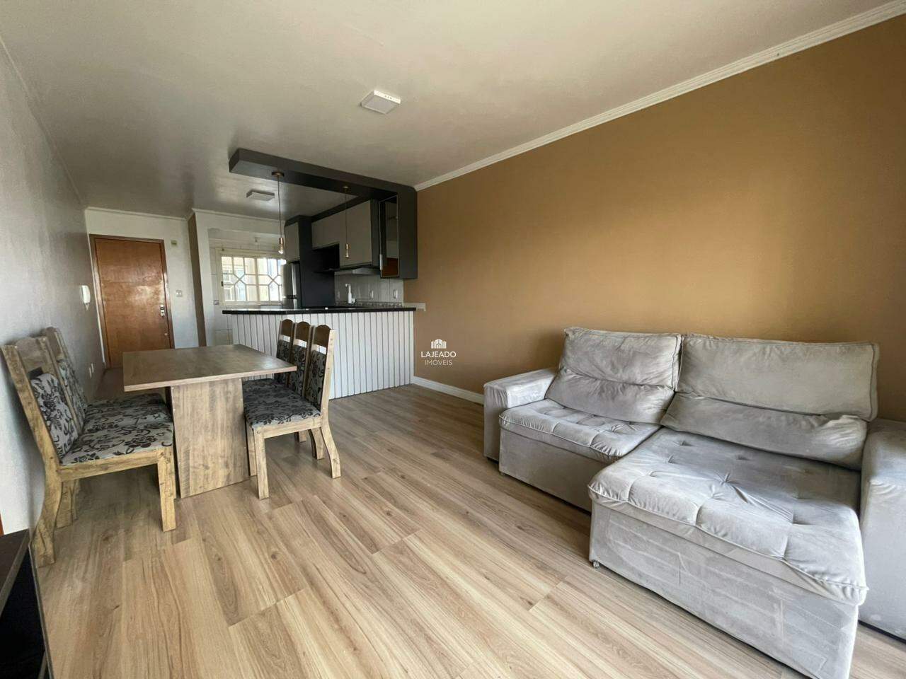 Apartamento para aluguel no São Cristóvão: 
