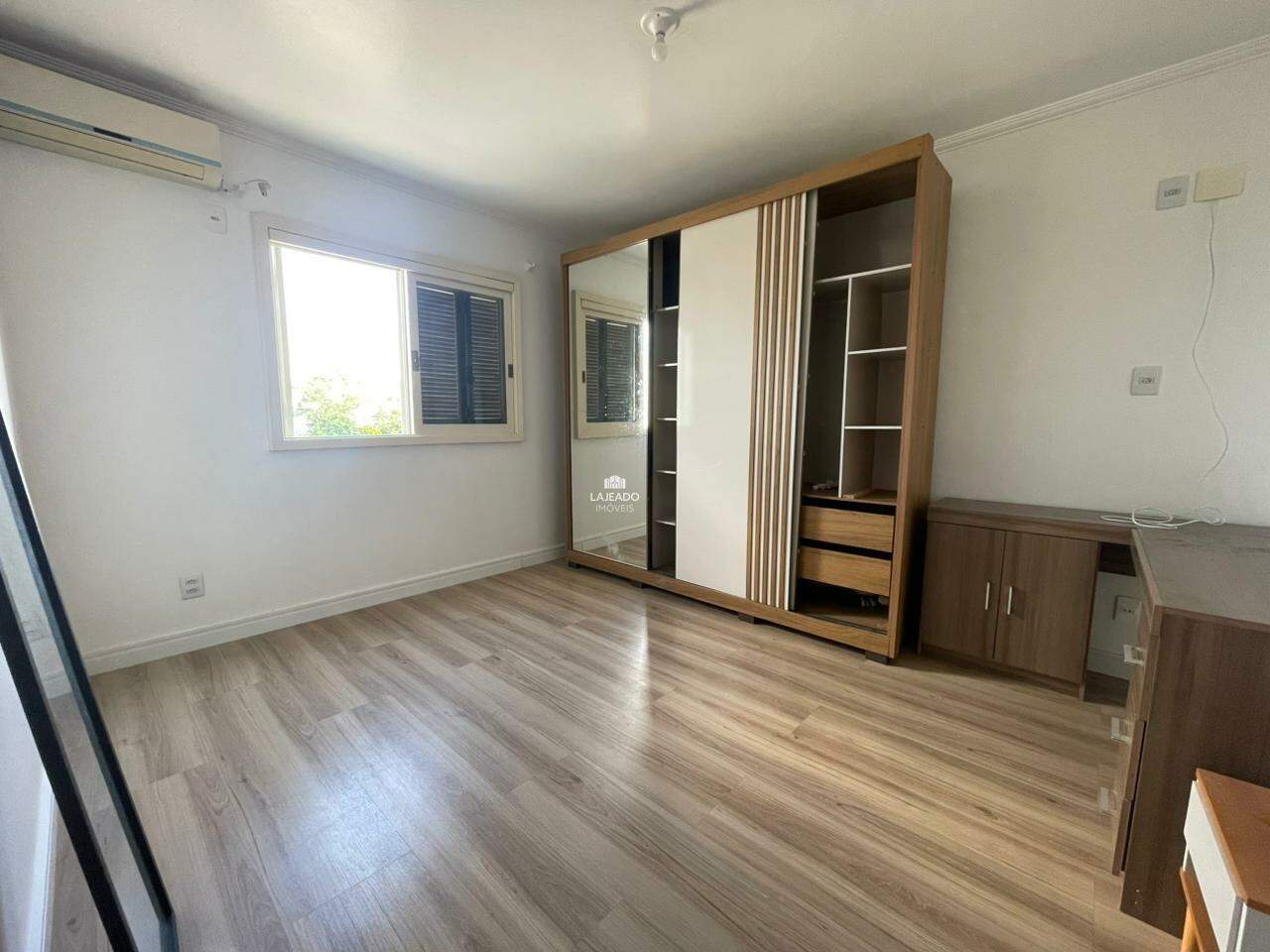 Apartamento para aluguel no São Cristóvão: 