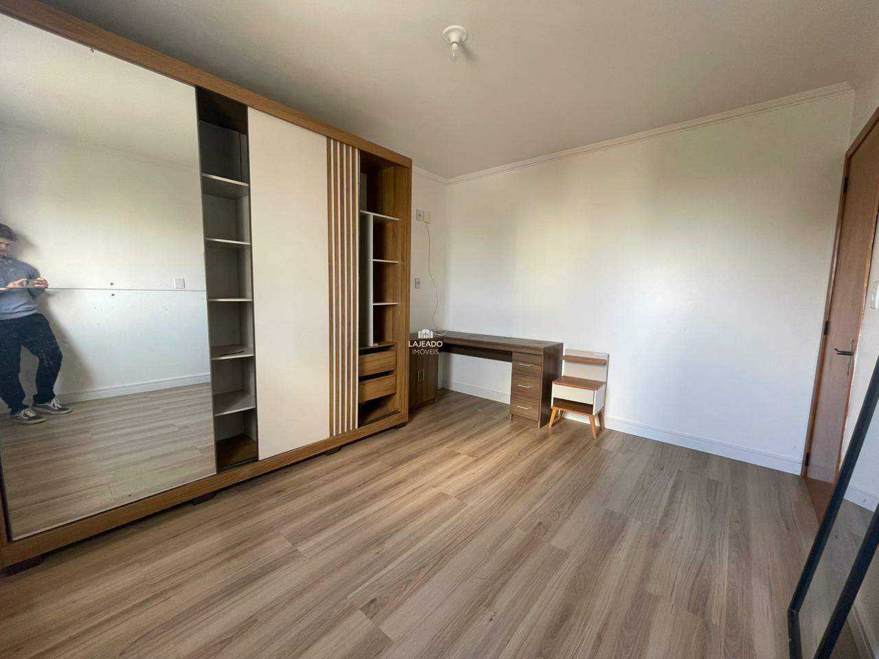 Apartamento para aluguel no São Cristóvão: 