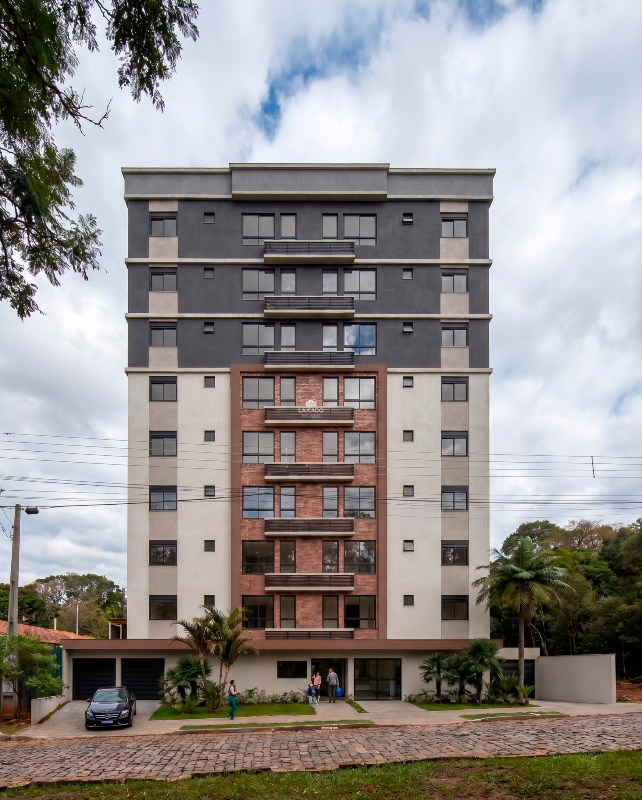 Apartamento à venda no Universitário: 