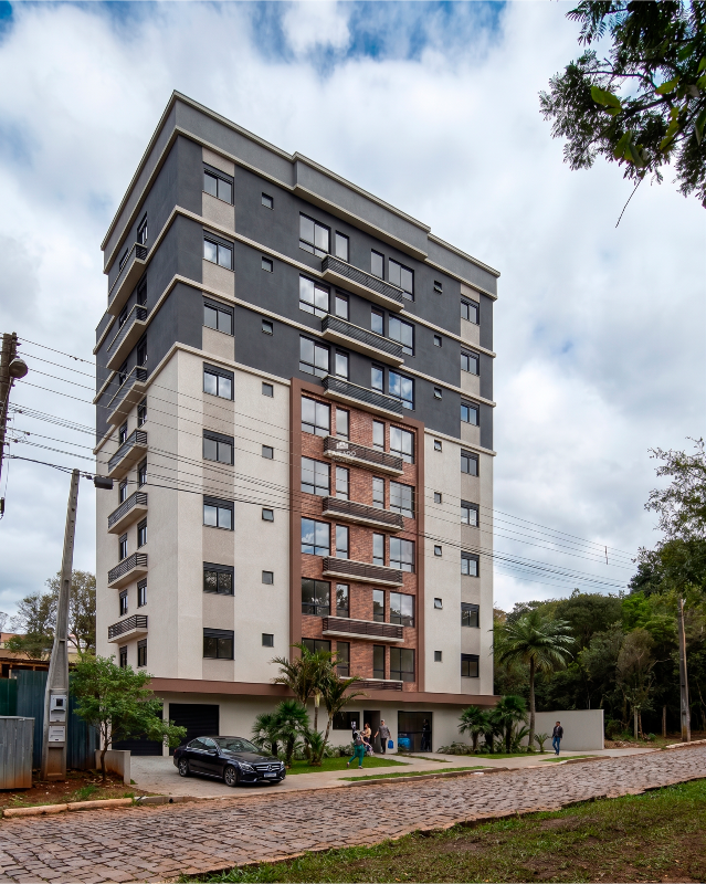 Apartamento à venda no Universitário: 