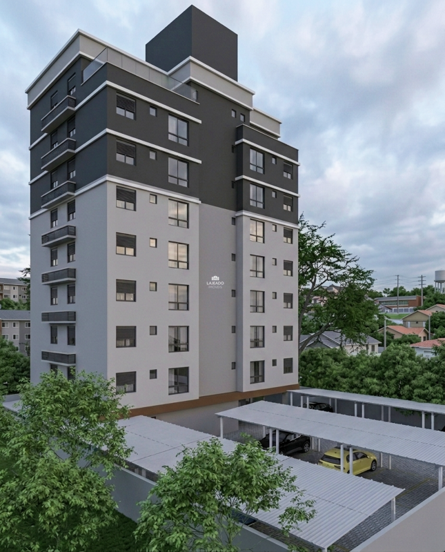 Apartamento à venda no Universitário: 