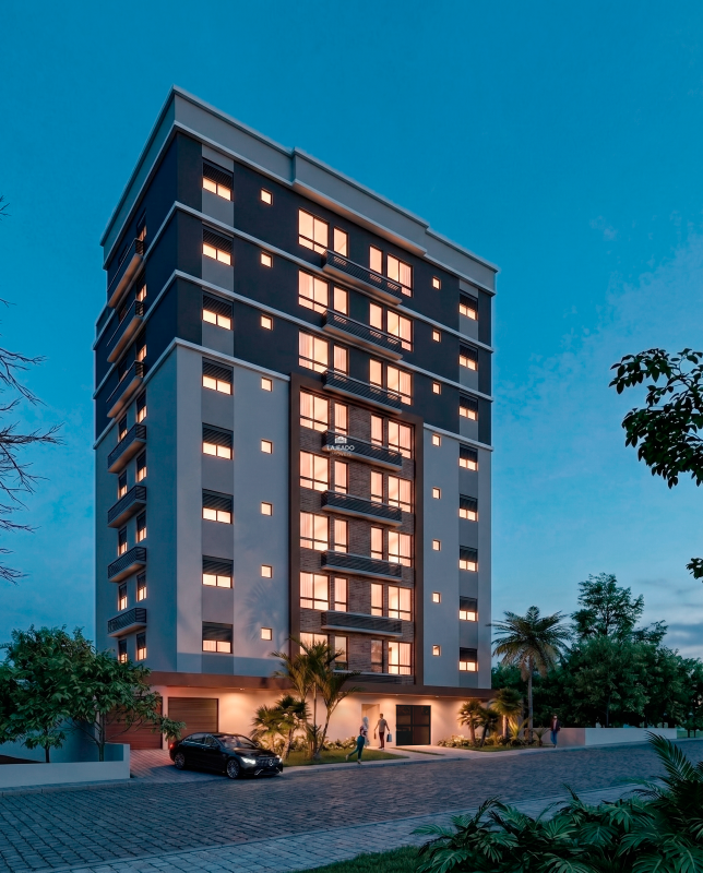 Apartamento à venda no Universitário: 