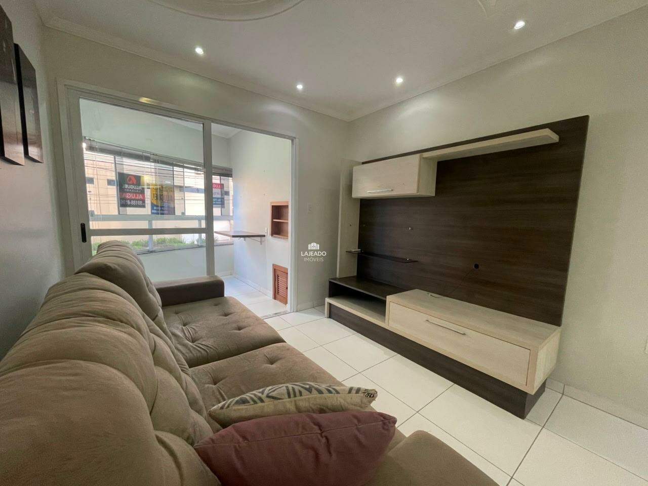 Apartamento para aluguel no São Cristóvão: 