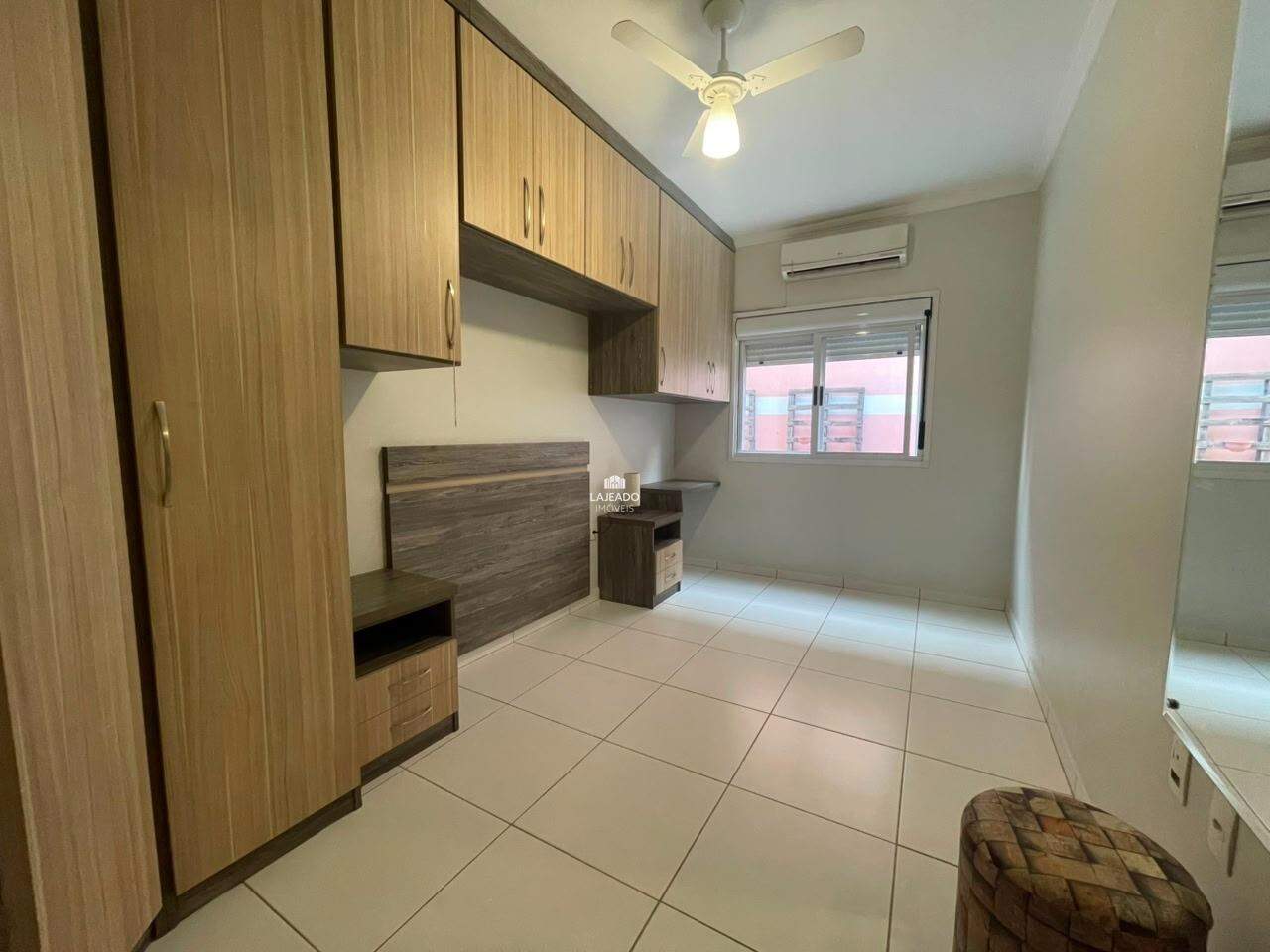 Apartamento para aluguel no São Cristóvão: 