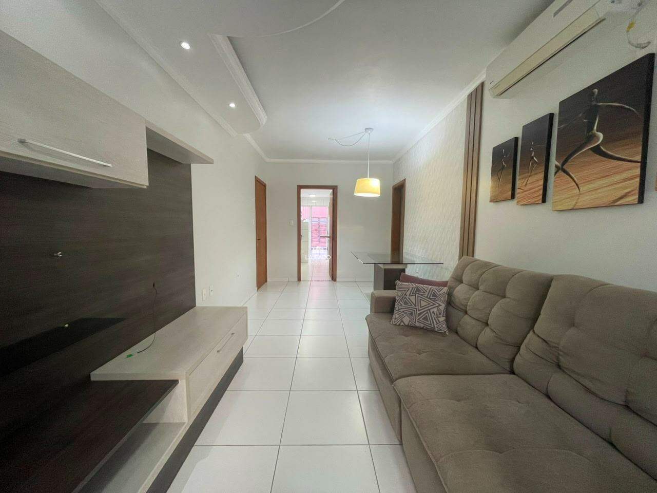 Apartamento para aluguel no São Cristóvão: 