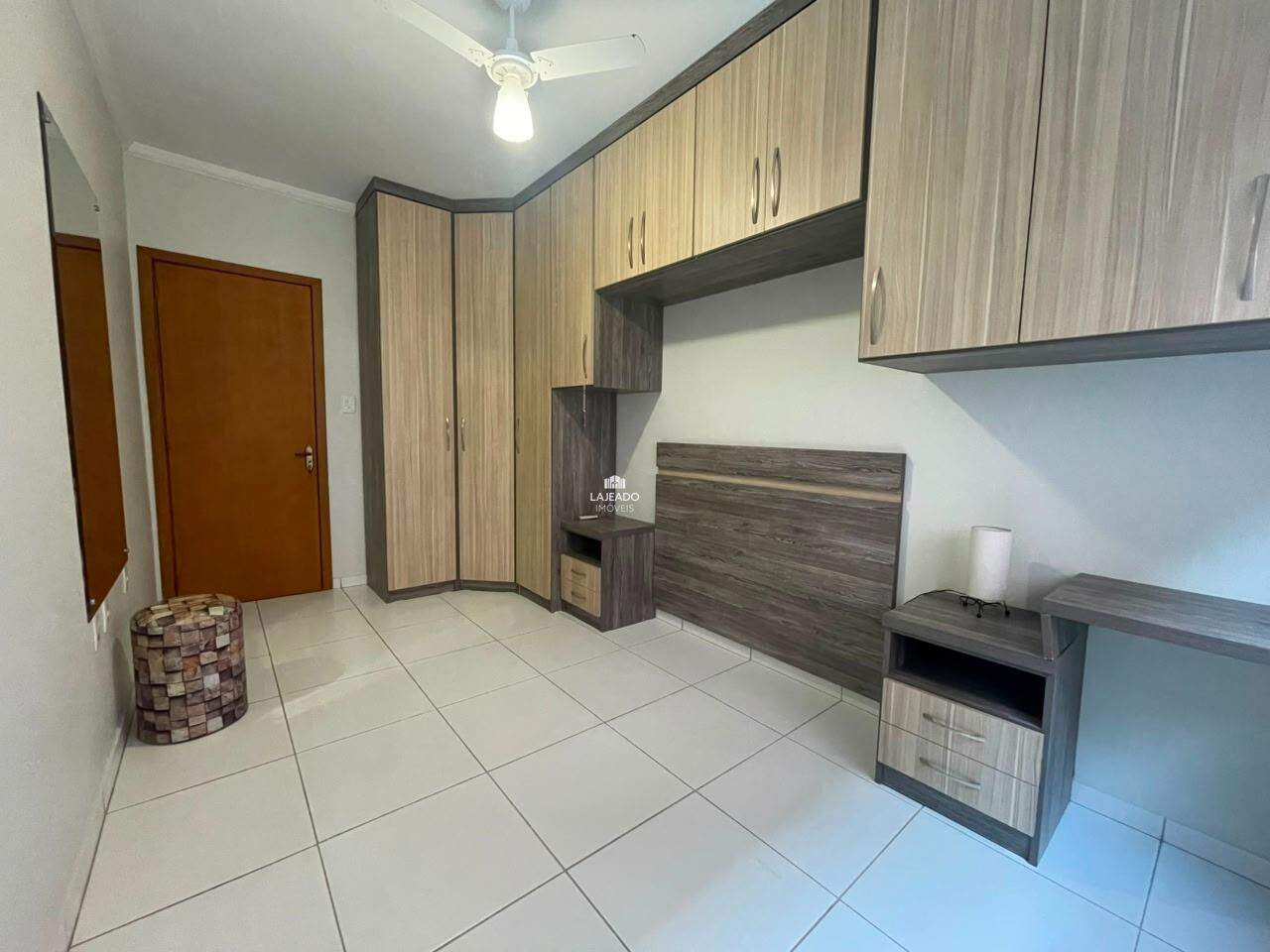 Apartamento para aluguel no São Cristóvão: 