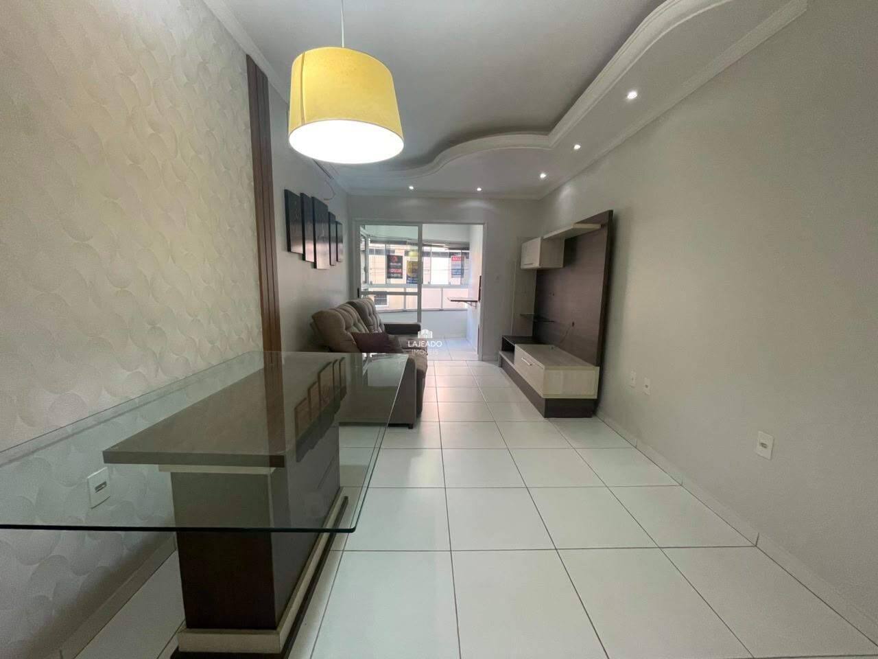 Apartamento para aluguel no São Cristóvão: 