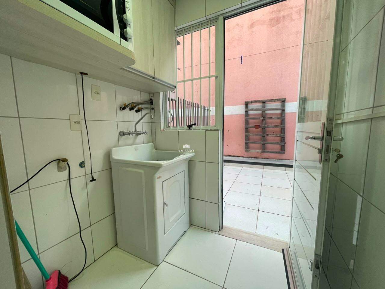Apartamento para aluguel no São Cristóvão: 