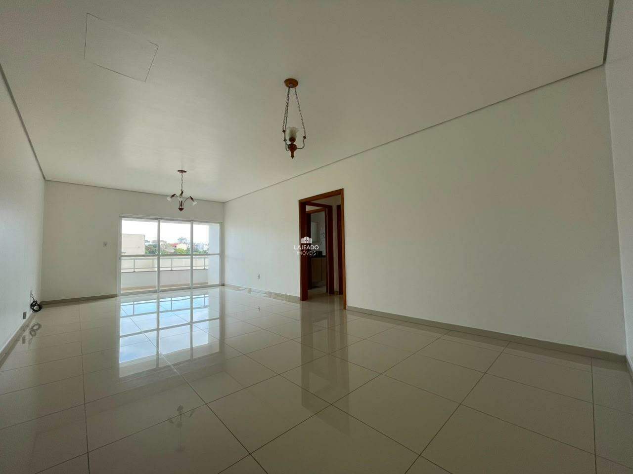 Apartamento para aluguel no São Cristóvão: 