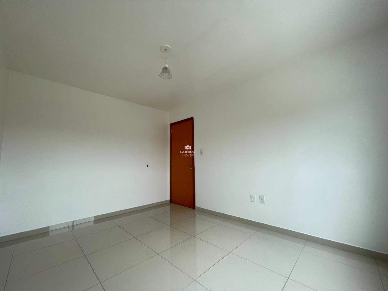 Apartamento para aluguel no São Cristóvão: 