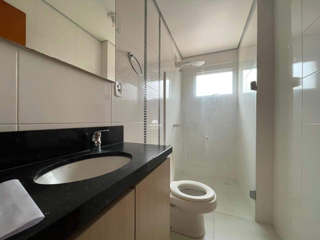 Apartamento para aluguel no São Cristóvão: 