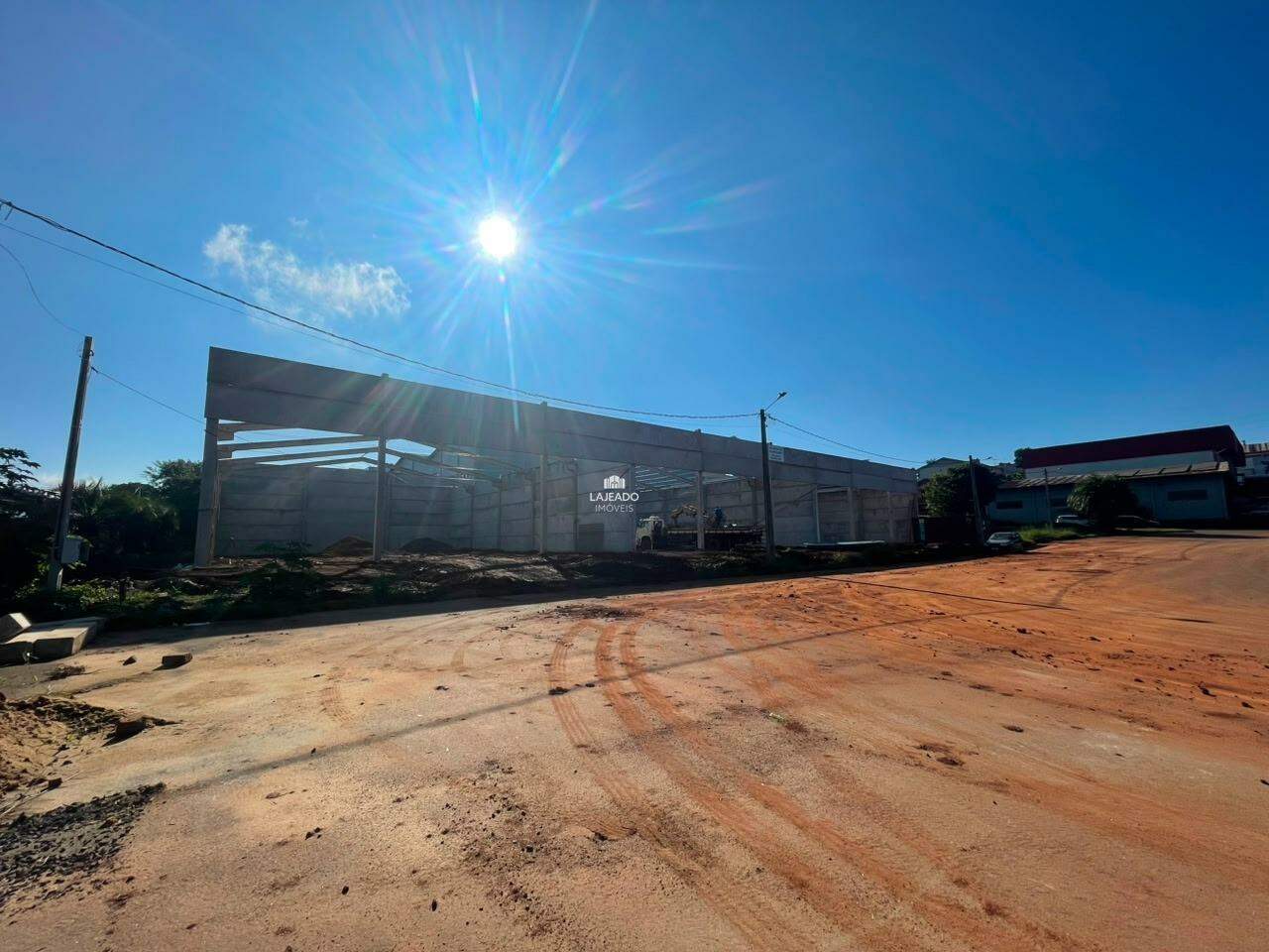 Loja-Salão, 630 m² - Foto 3