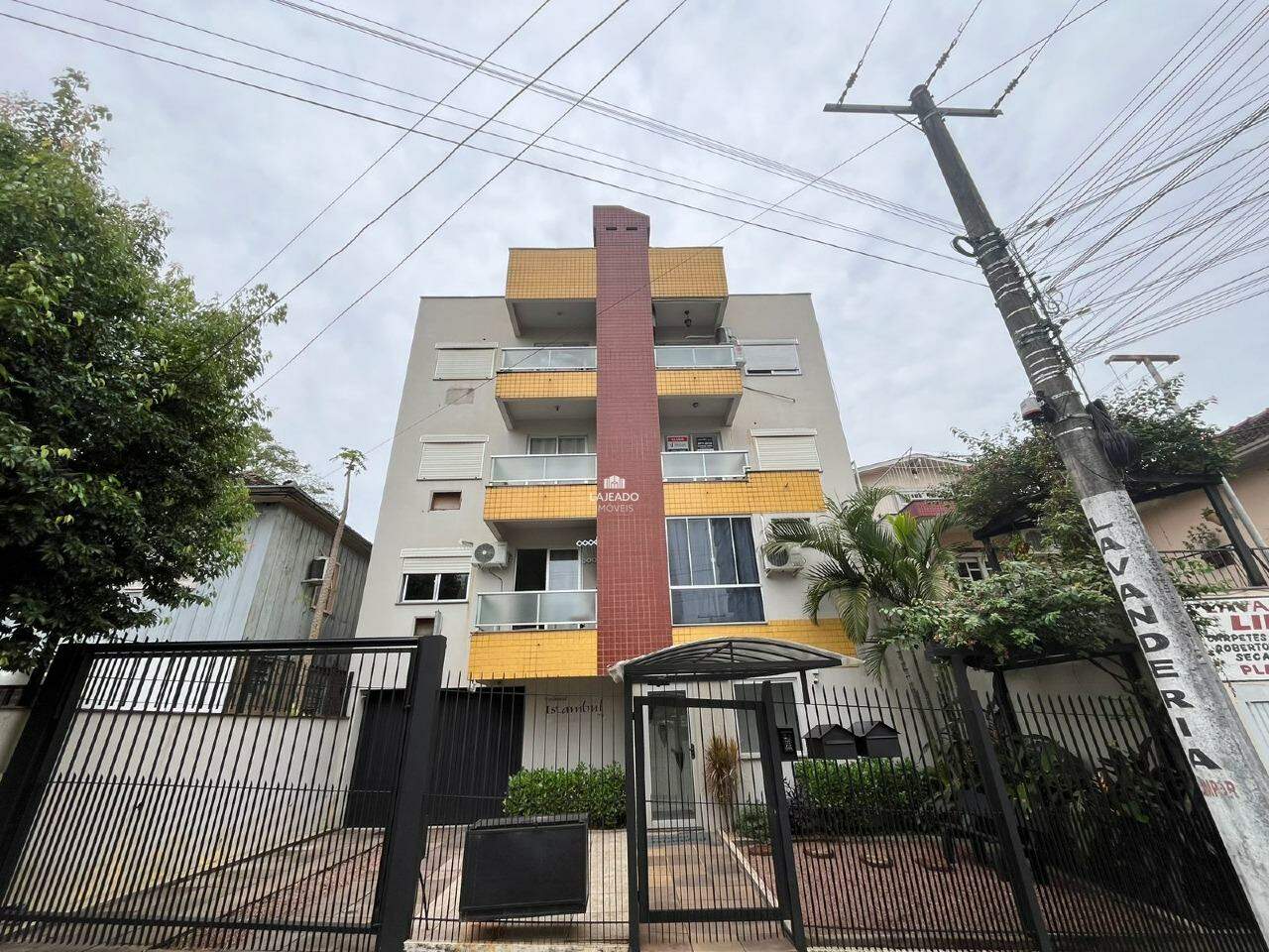Apartamento, 40 m² - Foto 1