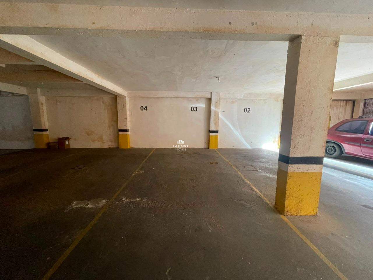 Apartamento, 2 quartos, 74 m² - Foto 13