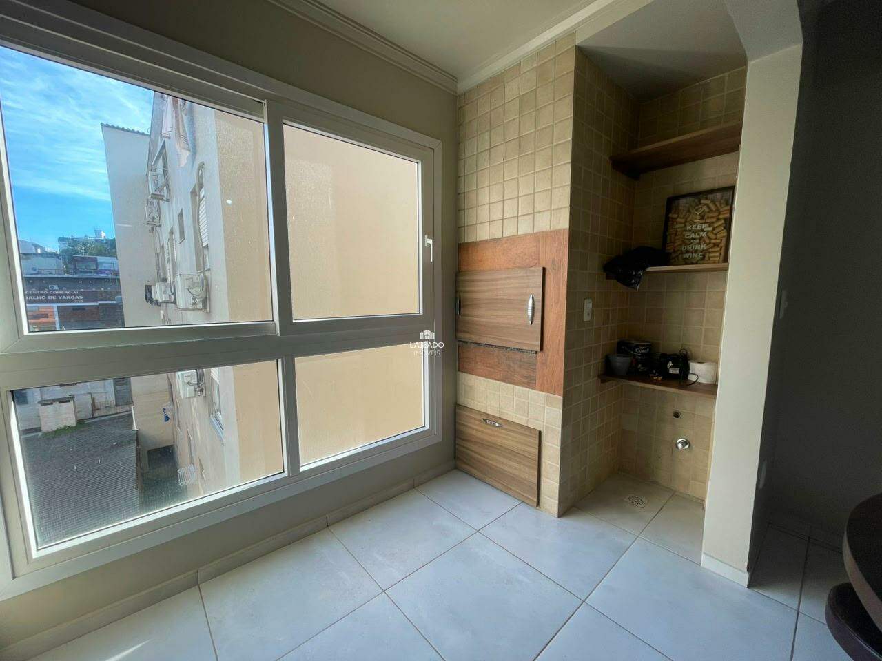 Apartamento, 2 quartos, 74 m² - Foto 3