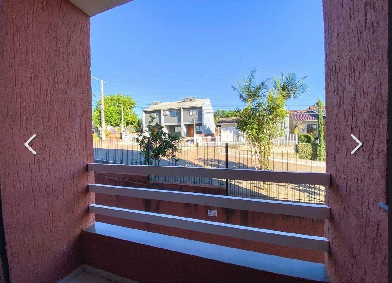 Apartamento à venda no Jardim do Cedro: 