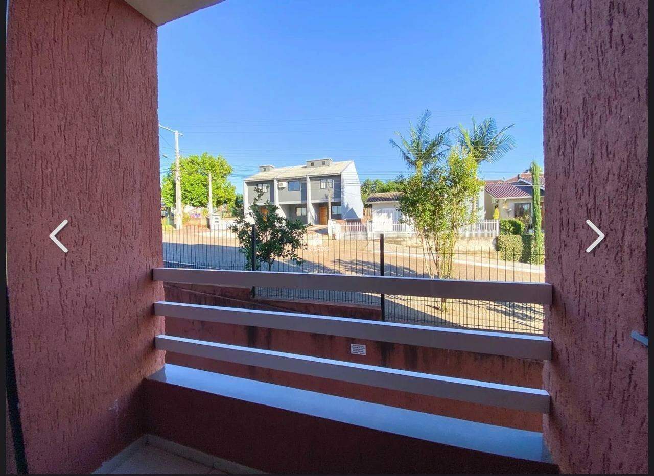 Apartamento à venda no Jardim do Cedro: 