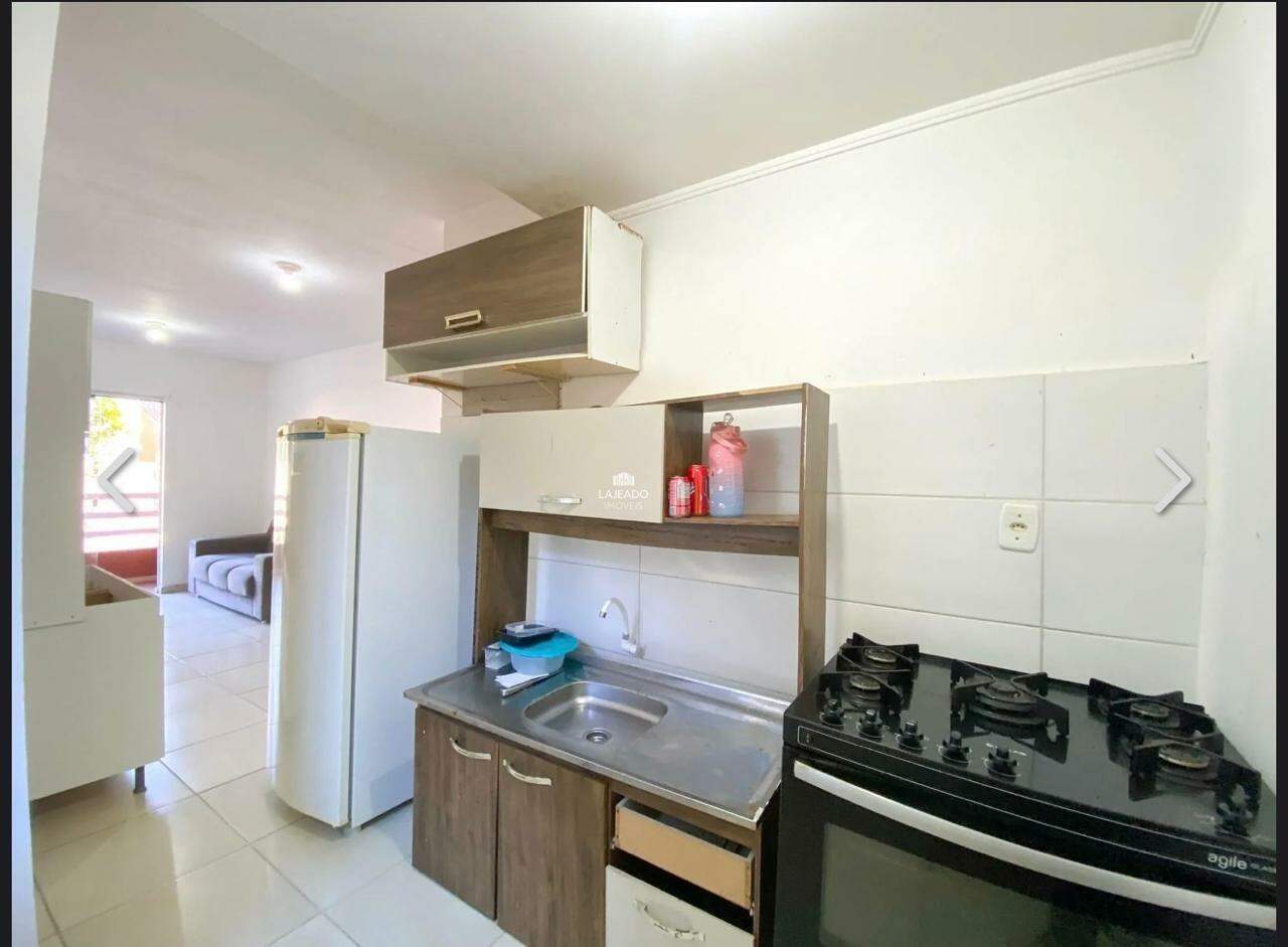 Apartamento à venda no Jardim do Cedro: 