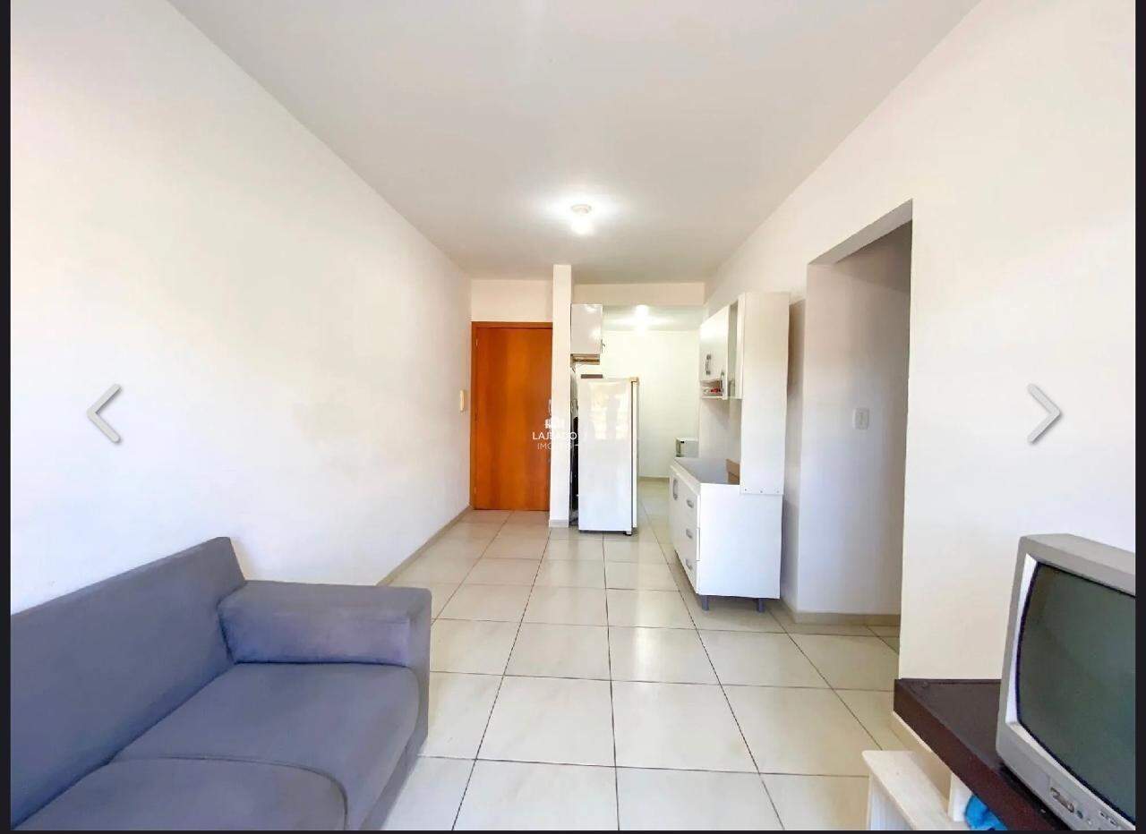 Apartamento à venda no Jardim do Cedro: 