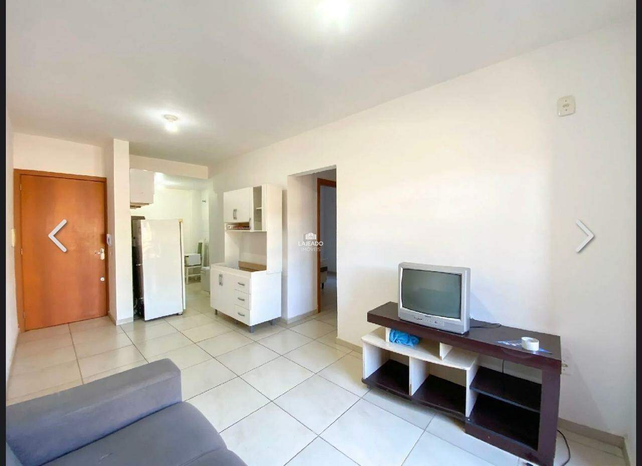 Apartamento à venda no Jardim do Cedro: 