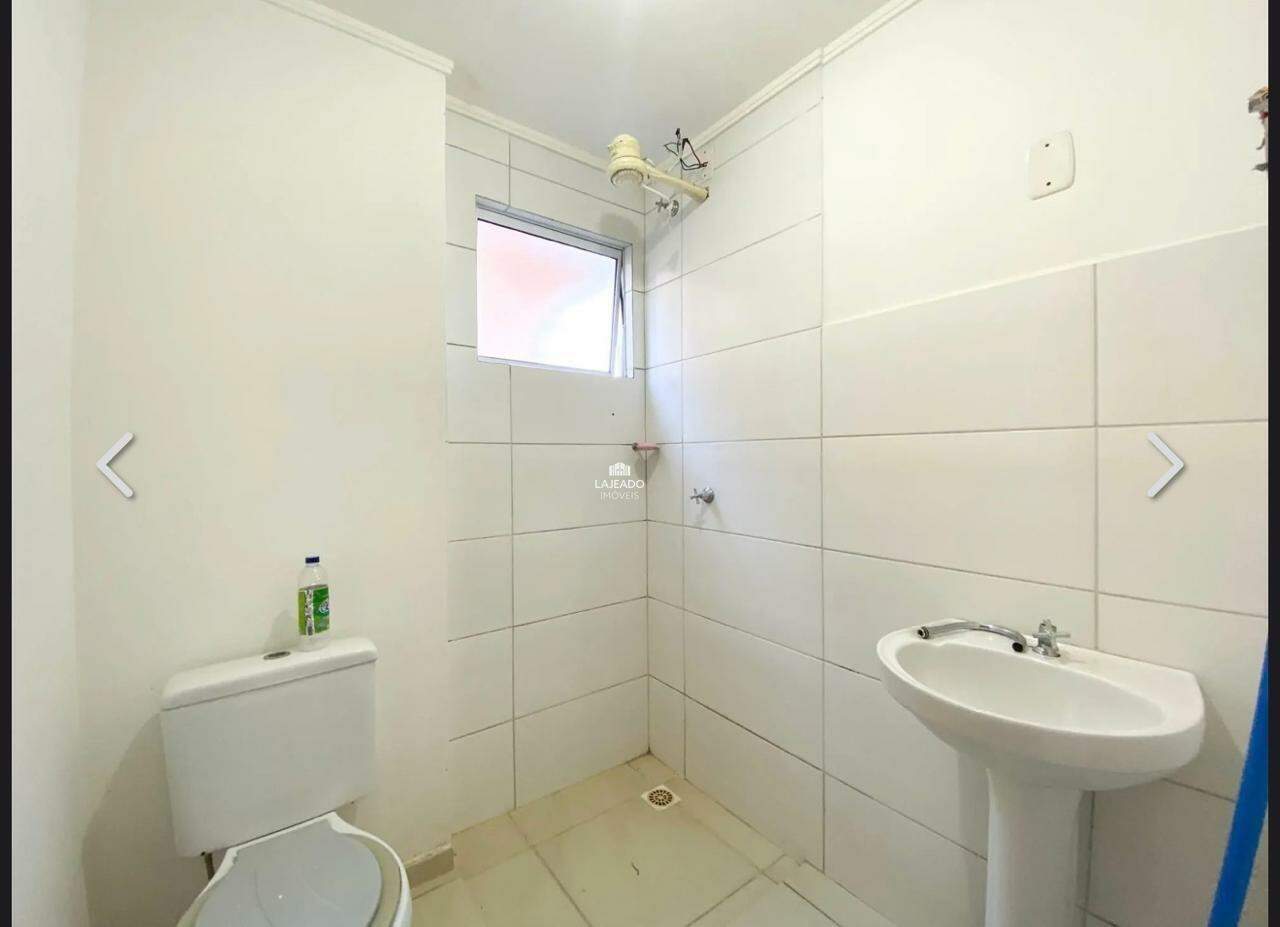 Apartamento à venda no Jardim do Cedro: 
