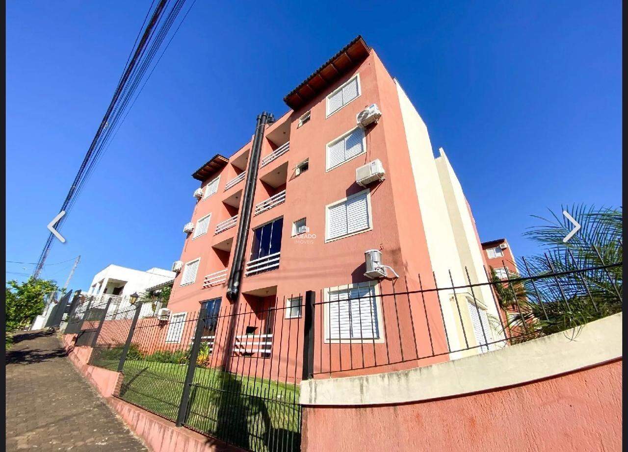 Apartamento à venda no Jardim do Cedro: 