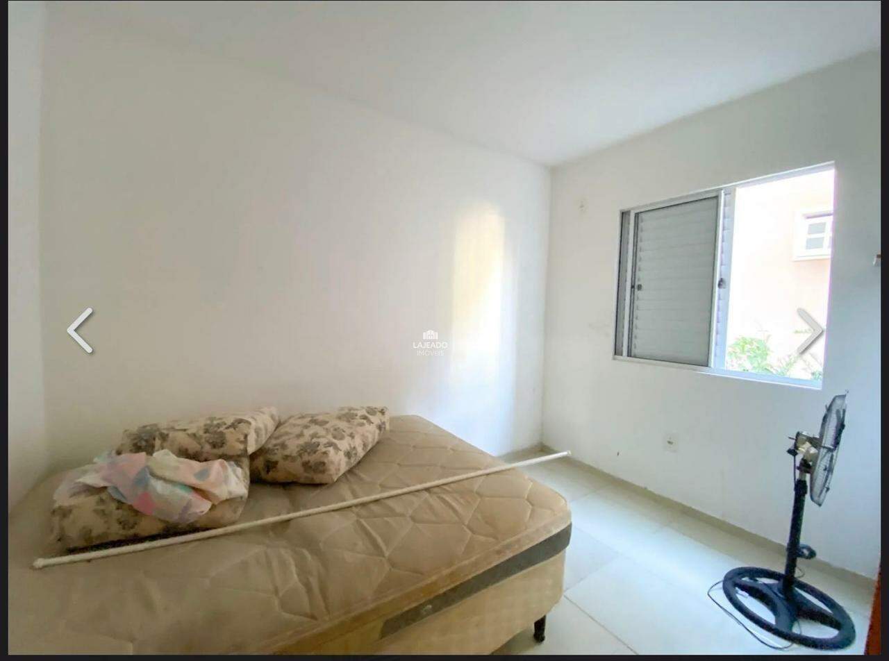 Apartamento à venda no Jardim do Cedro: 