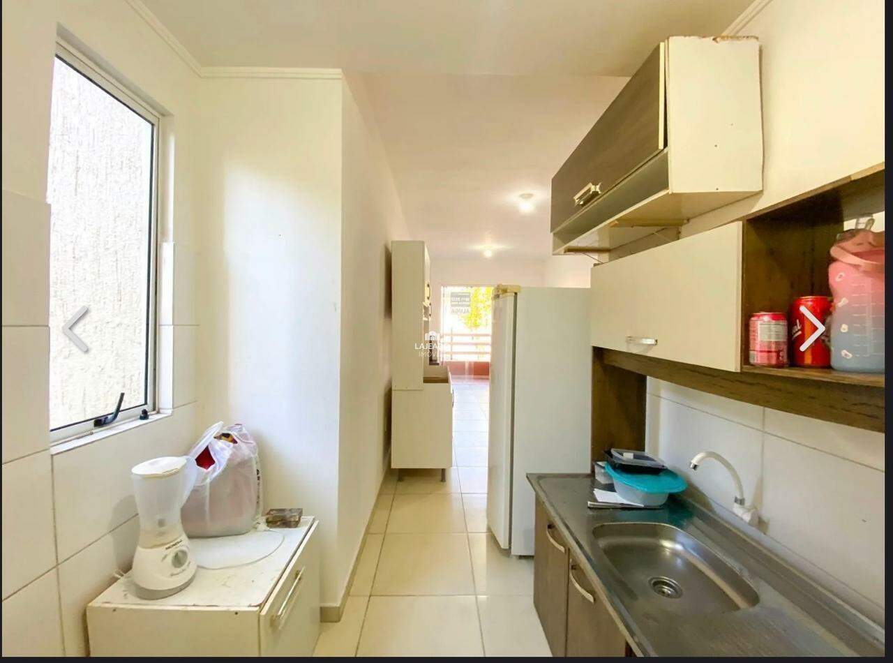 Apartamento à venda no Jardim do Cedro: 