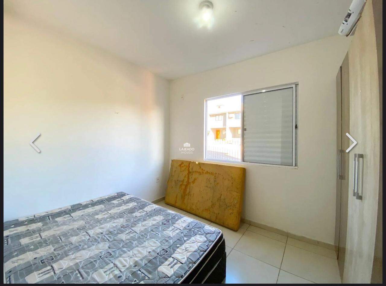 Apartamento à venda no Jardim do Cedro: 